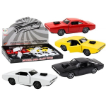 Ma&scaron;inėlė su garso efektais Lean Toys