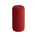 "Fellow Carter Move" puodelis - tikrai raudonas - 355 ml izoliuotas, Fellow Carter Move Mug - Really Red - 355ml Insulated