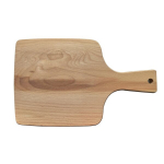 Domotti pjaustymo lentelė Woody, 34x21 cm