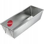 Kepimo skarda, 30 cm