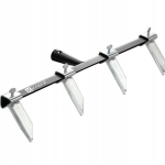 Sodo žymeklis sodinimui, 4 vnt., 50 cm