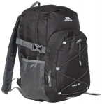 Kuprinė, Trespass UUACBAC10004 ALBUS ,kelioninė, juoda, 30 l