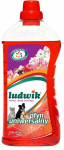 Ludwik Animal Odor Control universalus skalbimo skystis, 1 l