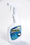 Vonios kambario valiklis, 0,5 l