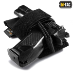 Modulinis pistoleto dėklas M-Tac CCW, juodas