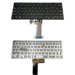 Asus VivoBook X415 Klaviatūra US Originalus 9990000315635