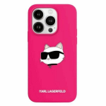 Karl Lagerfeld Silicone Mag Hardcase