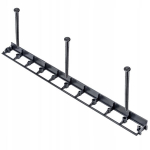 Sodo vejos kra&scaron;tinė, 4,5 cm