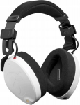 Rode k&otilde;rvaklapid NTH-100 White