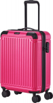 Rankinis lagaminas 55cm S Cruise Travelite Pink