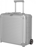 Verslo portfelis Next Aliuminis Premium Silver, Verslo portfelis Next Aliuminis Premium Silver