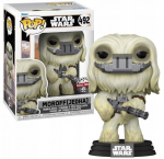 Funko Pop! Star Wars - Moroff Jedha Exclusive #492