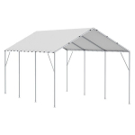 Tentas Vevor, 285x303x610 cm