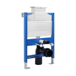 Tualeto montavimo rėmas Balneo Fix Frame Low