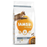 Iams su vi&scaron;tiena, 2 kg