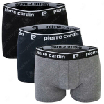 Vyri&scaron;ki boksininkai, Pierre Cardin, 3 skirtingos poros pakuotėje