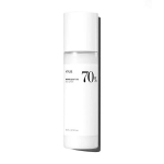 ANUA HEARTLEAF 70 DAILY LOTION 200ml - Kerge, niisutav n&auml;oessents.