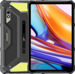 Plan&scaron;etinis kompiuteris UleFone Armor Pad 3 Pro 256GB - Black