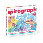 Spirograph - Set with Marker (33002152)