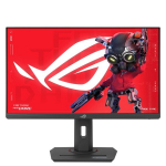 Monitorius ASUS ROG Strix XG259CMS 24.5" FHD Fast-IPS 310Hz 400cd/m2 HDR400 1ms NVIDIA G-SYNC