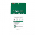 SOME BY MI Clear Spot Patch 18vnt -plasterki