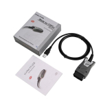 Universalus diagnostikos prietaisas automobiliui Vgate vLinker FS Forscan, 1 vnt.
