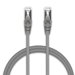 Qoltec Ftp sujungimo kabelis cat5e 5m 54529