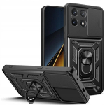 Tech-Protect CamShield Pro - Xiaomi Poco X6 Pro 5G