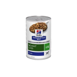 Hills nutukusiems su kiauliena, 350 g