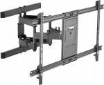 TV laikiklis Logilink LOGILINK BP0115 TV wall mount 43-90inch