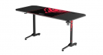 Žaidimų Stalas - DIABLO X-MATE 1600 Black, Juoda