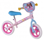 Balansinis dviratis Toimsa Barbie 1465 10", rožinis