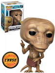 Funko POP! VALERIAN Doghan Daguis Chase hand 439 figūrėlė