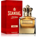 Kvepalai Jean Paul Gaultier Scandal Pour Homme Absolu Parfum Concentr&eacute; PP vyrams, 150 ml