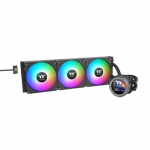 Thermaltake TH420 V2 Ultra EX ARGB CPU skysčio au&scaron;intuvas CL-W417-PL14SW-A, 2.1 colio TFT-LCD, 480x480 px, 5 V, 1.15 W