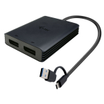 I-TEC Produkto modelis: USB-