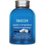 Vonios putos BingoSpa Negyvosios jūros mineralai 500 ml Drėkinantis Maitinamasis Atpalaiduojantis
