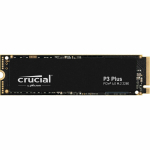 Kietasis diskas Crucial P3 Plus 2 TB SSD