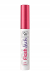 Spalvotas blakstienų tu&scaron;as Golden Rose Flash Lash, 05 Pink Blaze, 9 ml