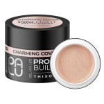 Nagų formavimo gelis Palu Charming Cover, 45 g