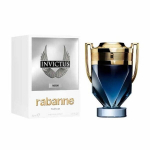 Kvepalai Paco Rabanne Invictus Parfum PP vyrams, 50 ml, 50 ml