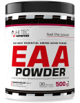 Aminorūg&scaron;tys Hi Tec EAA Powder, 500 g