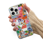 iPhone 13 apsauginis telefono dėklas