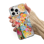 iPhone 8 apsauginis telefono dėklas
