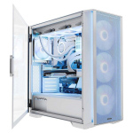 Korpusas Modecom Horizon ARGB Flow (AT-HORIZON-MG-ARGB-20-000000-0002)
