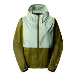 W cyclone jkt 3 the north face nf0a82r7tio moterims žalioji NF0A82R7TIO
