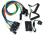Espanderių rinkinys Sanro Multi, -