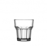 Remedy Rocks nedūžtančios taurės, 255 ml, 6 vnt.