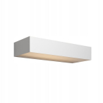 Lauko sieninis LED &scaron;viestuvas Maytoni O428WL-L20W3K, baltas