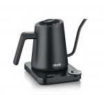 Virdulys GRAEF GK502EU el.virdulys, matinė juoda